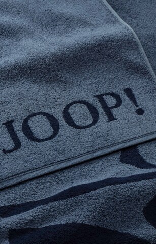 JOOP! Beach Towel in Grey