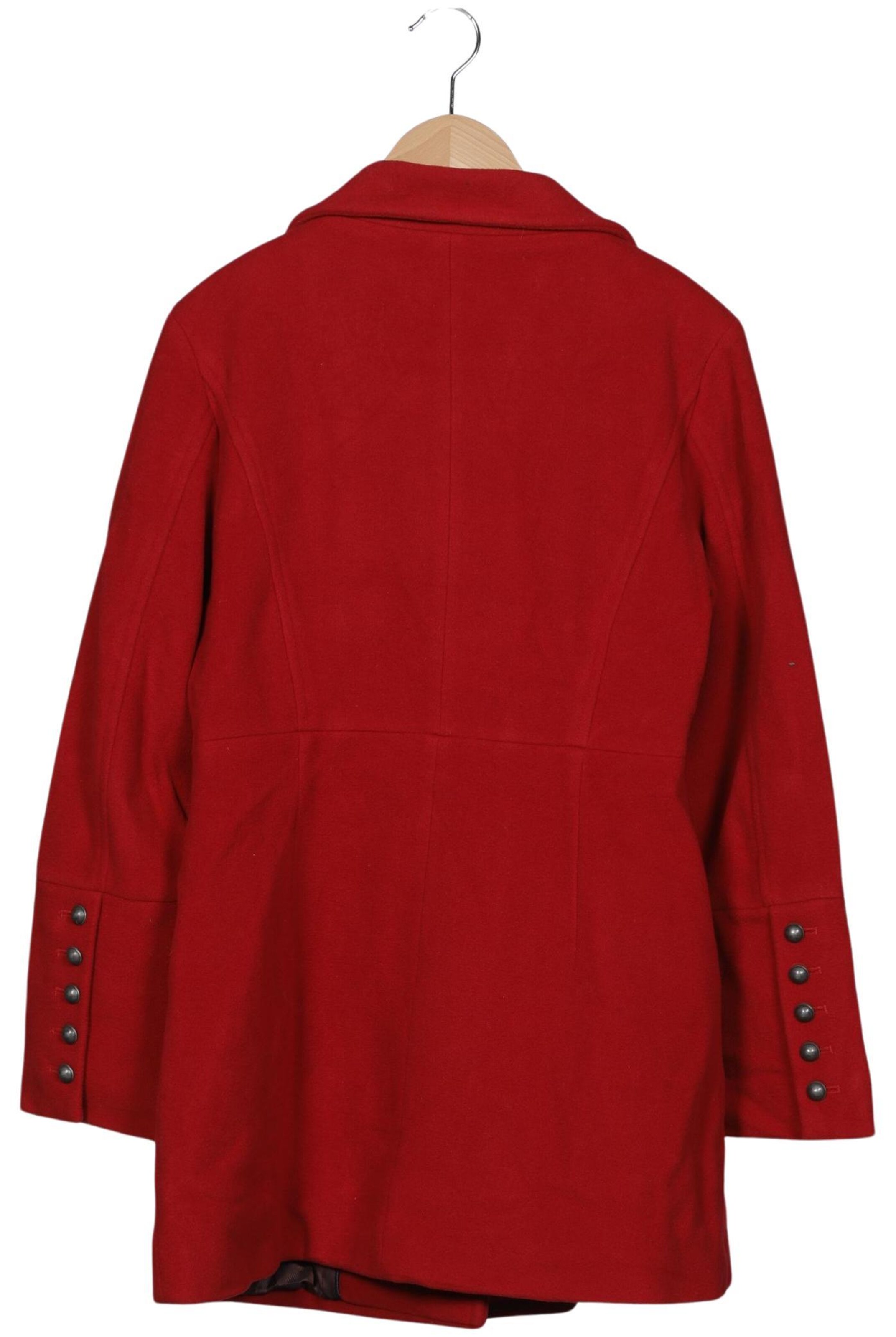 FOX’S Jacket & Coat in S in Red