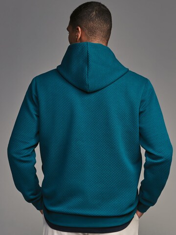 Felpa di Next in blu