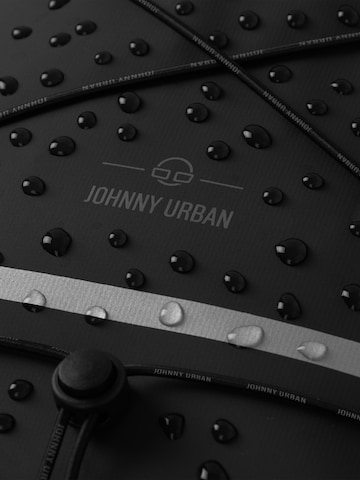 Johnny Urban Спортивный рюкзак 'Myles' в Черный