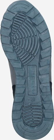 Baskets basses 'Atus' bugatti en gris