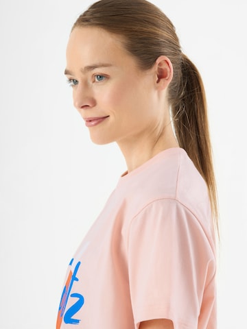 CODELLO Shirt in Pink