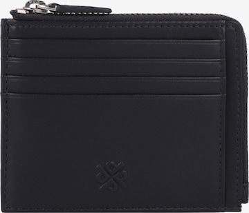 Picard Portemonnaie 'Bali' in Blau: Vorderseite