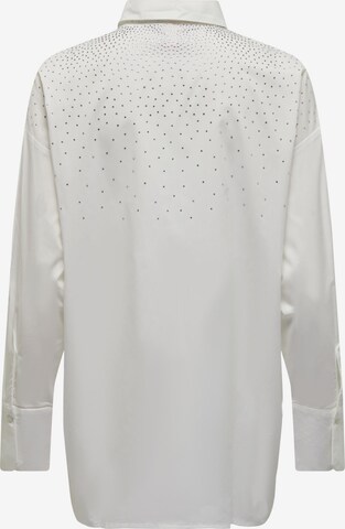 ONLY Blouse 'OLIVIA VERA' in White