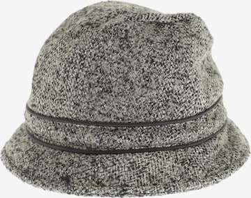 ESPRIT Hut oder Mütze S in Grau: predná strana