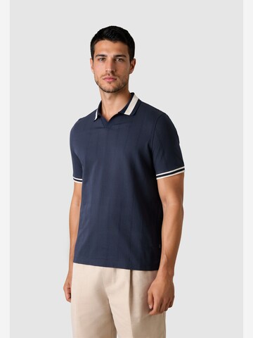 MAERZ Muenchen Shirt ' 621201 ' in Blue: front