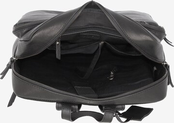 Burkely Backpack in Black