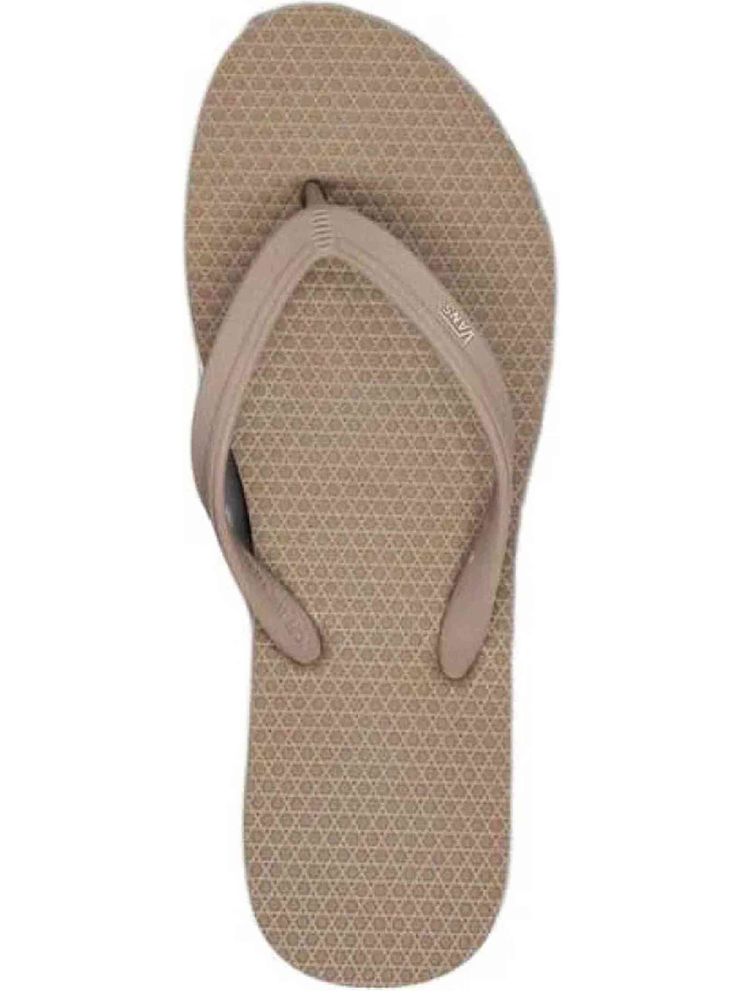 VANS - Sandalias 'Makena MUSHROOM' en marrón