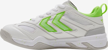 Baskets 'ALGIZ 2.0 LITE' Hummel en blanc