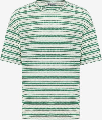 Dandalo Paita värissä monivärinen: etupuoli