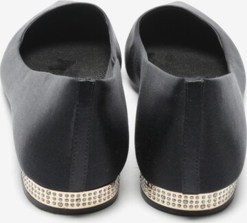 Tory Burch Flats & Loafers in 37,5 in Black