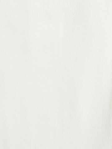 REUX - Camiseta 'MAC' en blanco