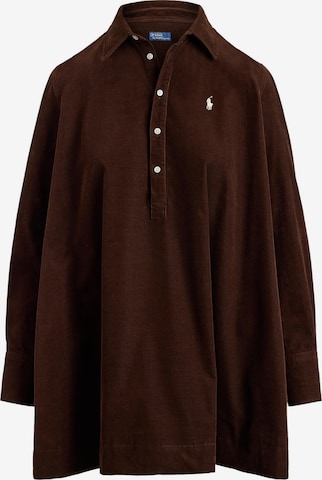 Polo Ralph Lauren Mekko '21 WALE' värissä ruskea: etupuoli