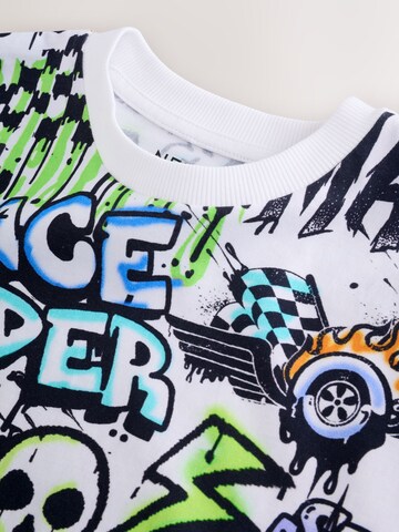 Next Shirt in Mischfarben