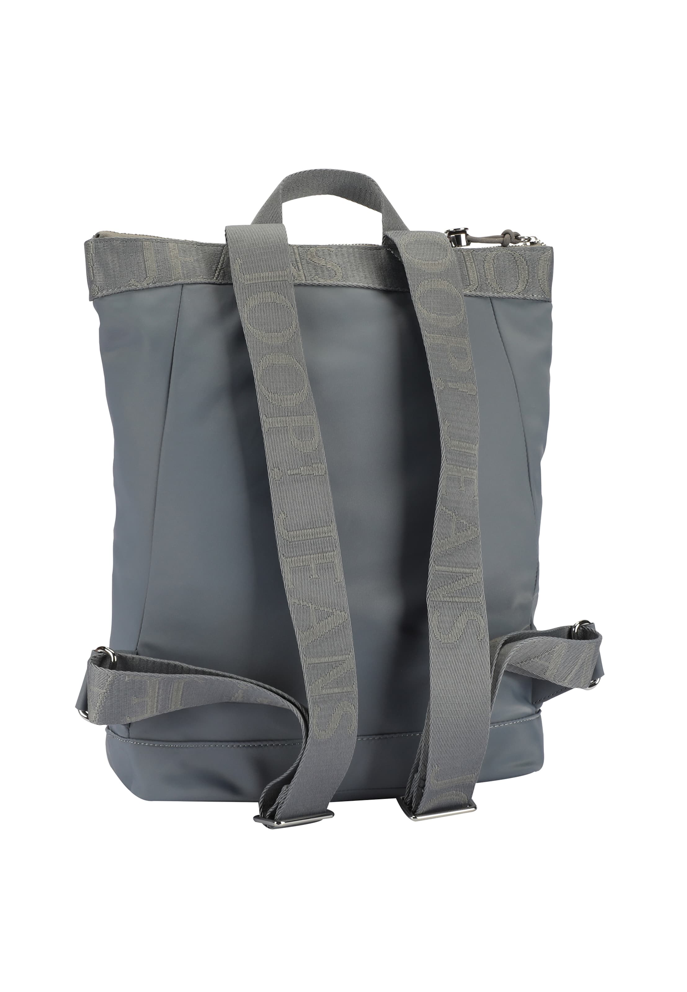 Zaino 'Elva' di JOOP! Jeans in grigio