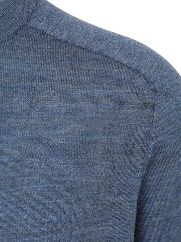 R2 Amsterdam Shirt in Blauw