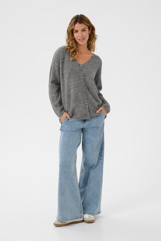 Cardigan 'LCPaula  ' Love Copenhagen en gris