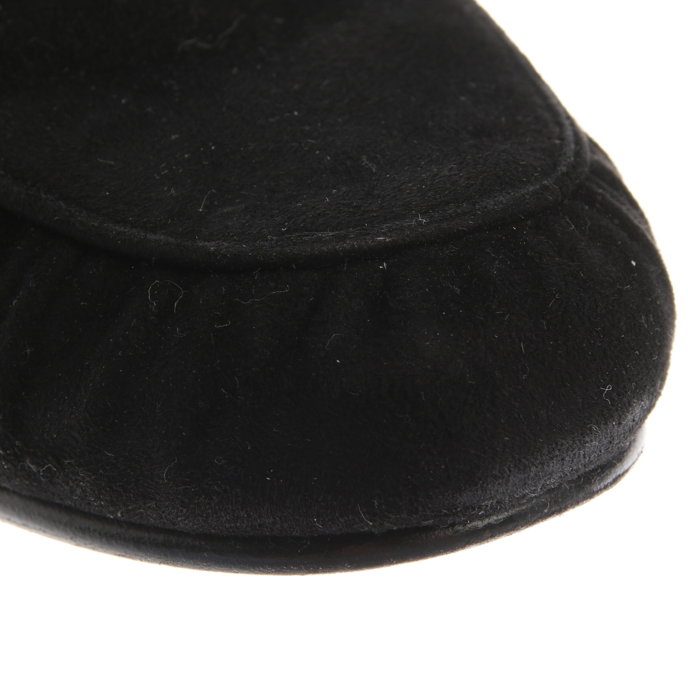 VALENTINO Flats & Loafers in 39,5 in Black