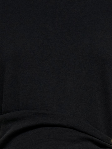 Only Maternity Shirts i sort