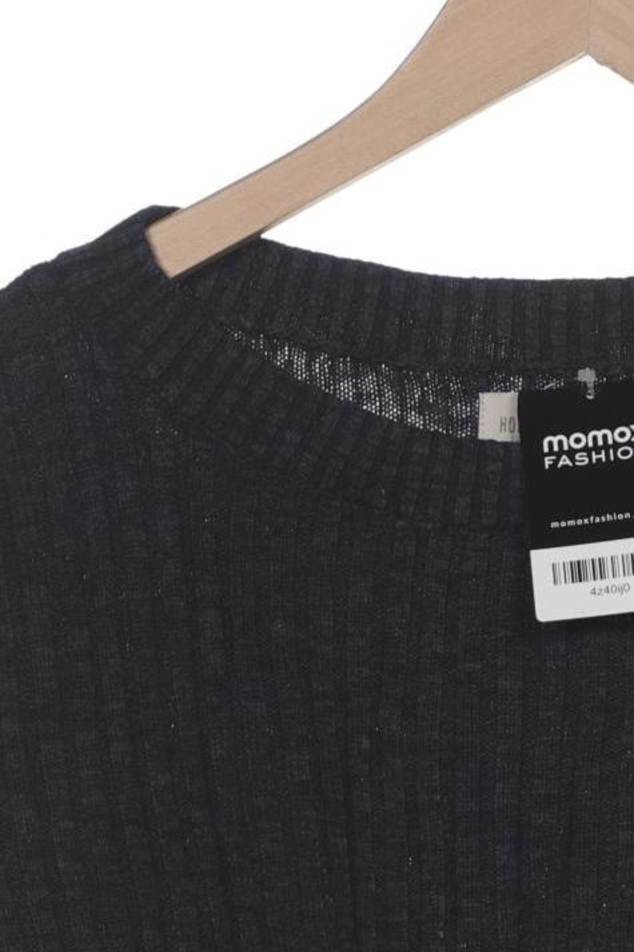 HOLLISTER Sweater & Cardigan in S in Blue