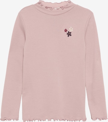 s.Oliver Shirt in Pink: front