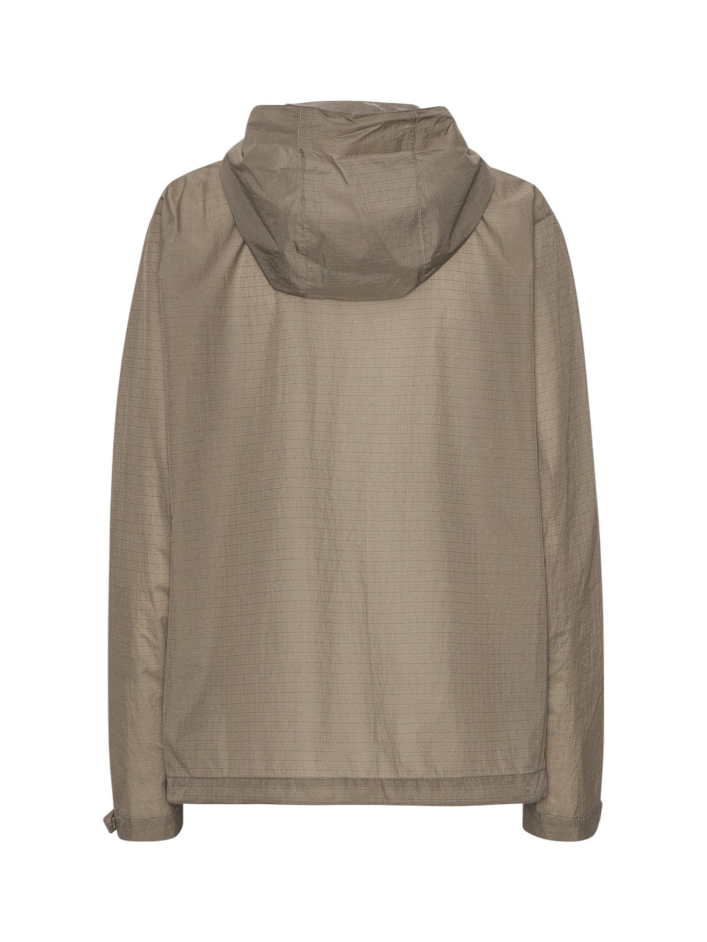 ILSE JACOBSEN Performance Jacket 'Lightrain' in Beige