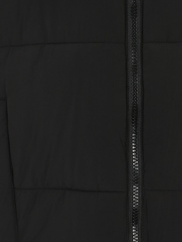 Noisy May Petite Vest 'AURORA' in Black