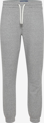 BLEND Pants 'Gojko' in Grey: front