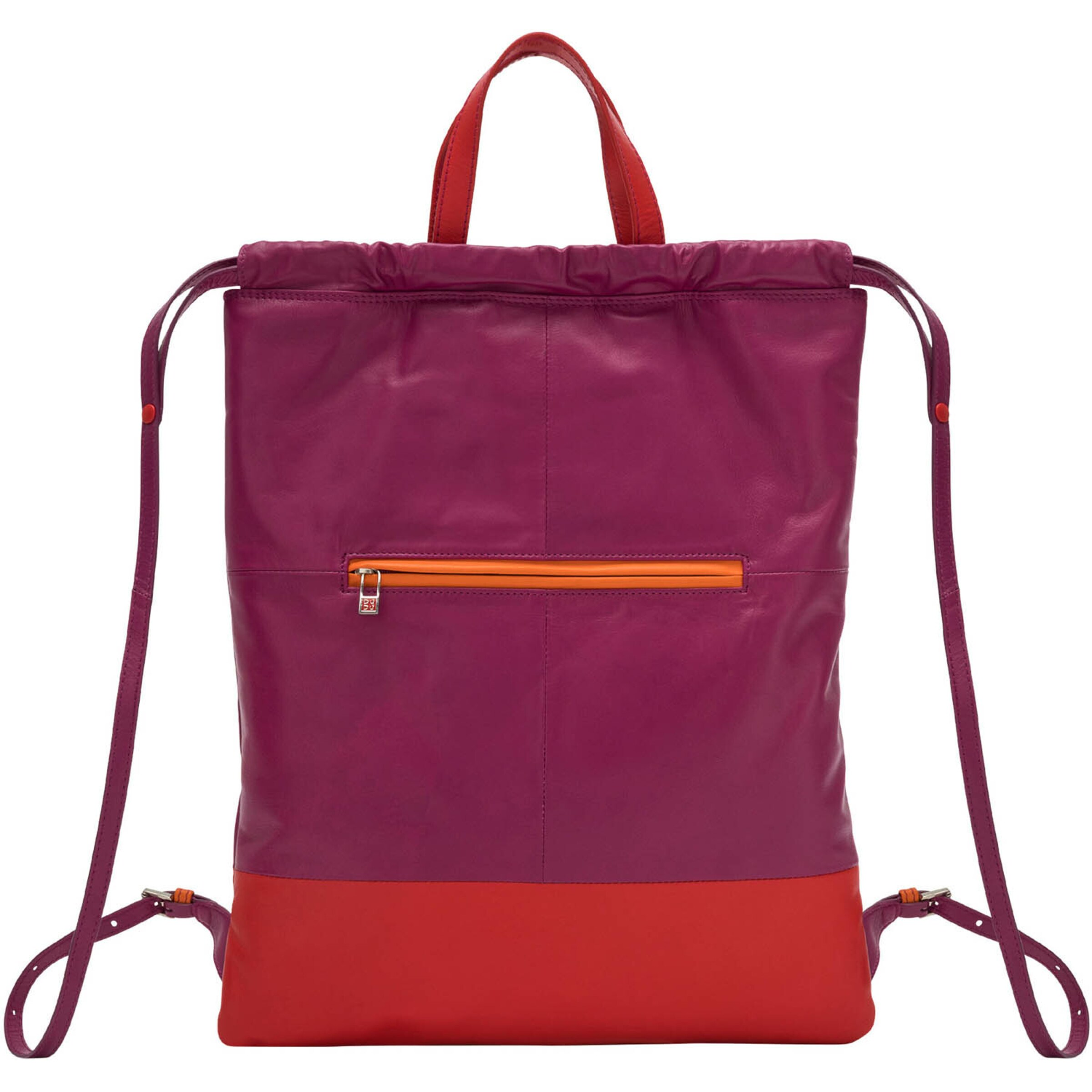 Zaino di DuDu in rosa