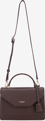 Diana&Co. Handbag 'Cerelia' in Brown: front