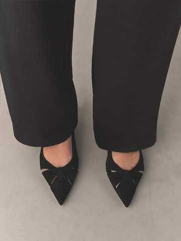 Escarpins 'Forever Comfort' Next en noir