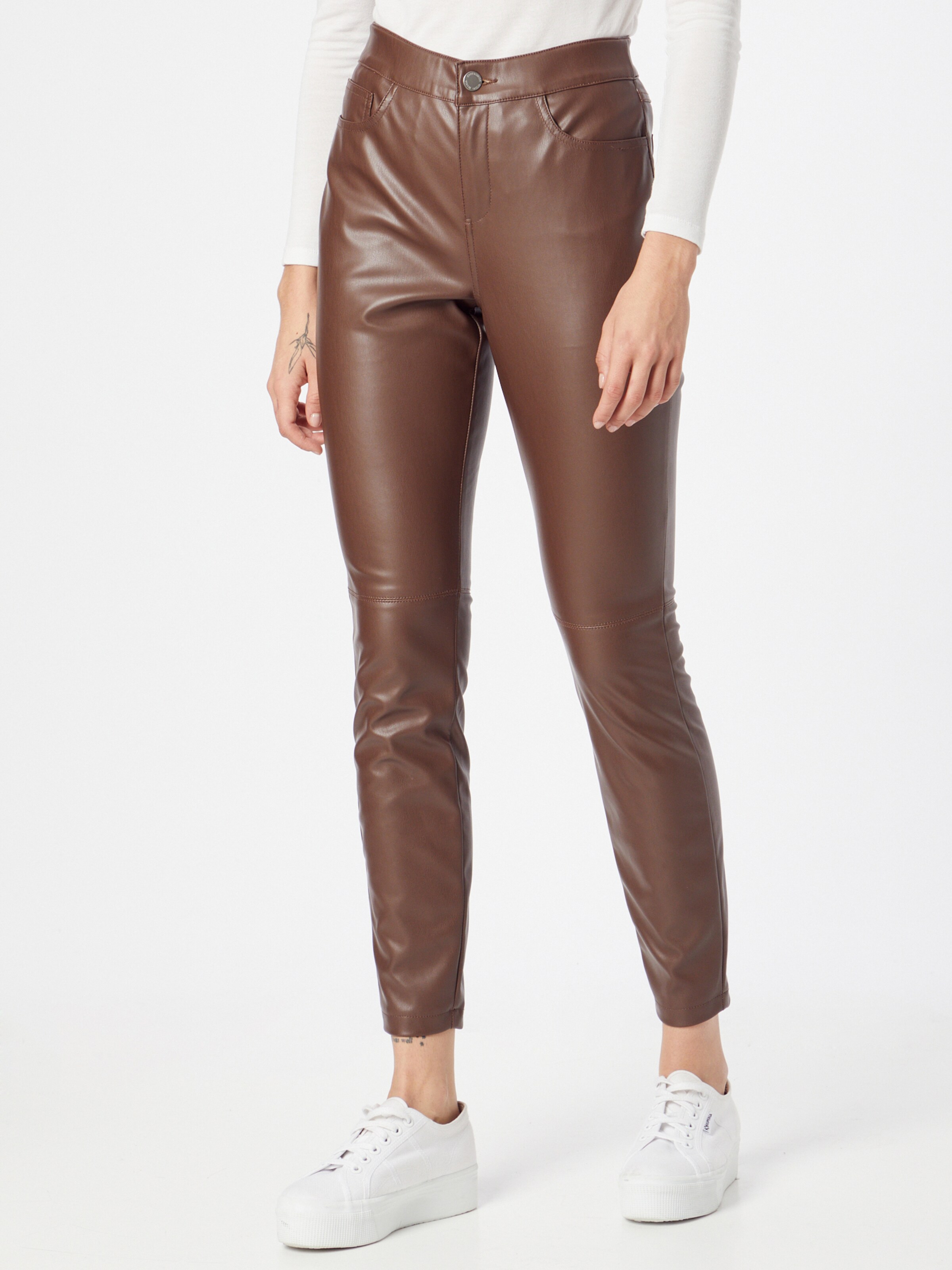 Leren broeken voor dames online kopen | ABOUT YOU