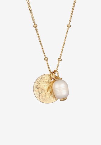 ELLI PREMIUM Ketting in Goud