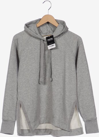 Smith&Soul Sweatshirt & Zip-Up Hoodie in S in Grey: front