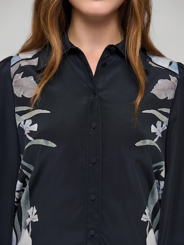 Dea Kudibal Shirt ' UmasDEA ' in Zwart