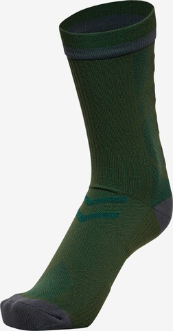 Chaussettes de sport 'ACTION' Hummel en vert