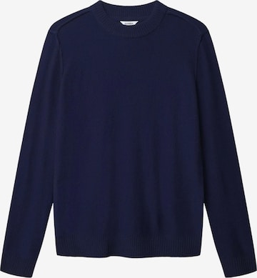Pullover 'Tokota' di GABBA in blu: frontale