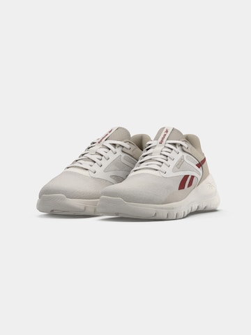 Reebok Sportschoen 'SPLIT FLEX' in Grijs