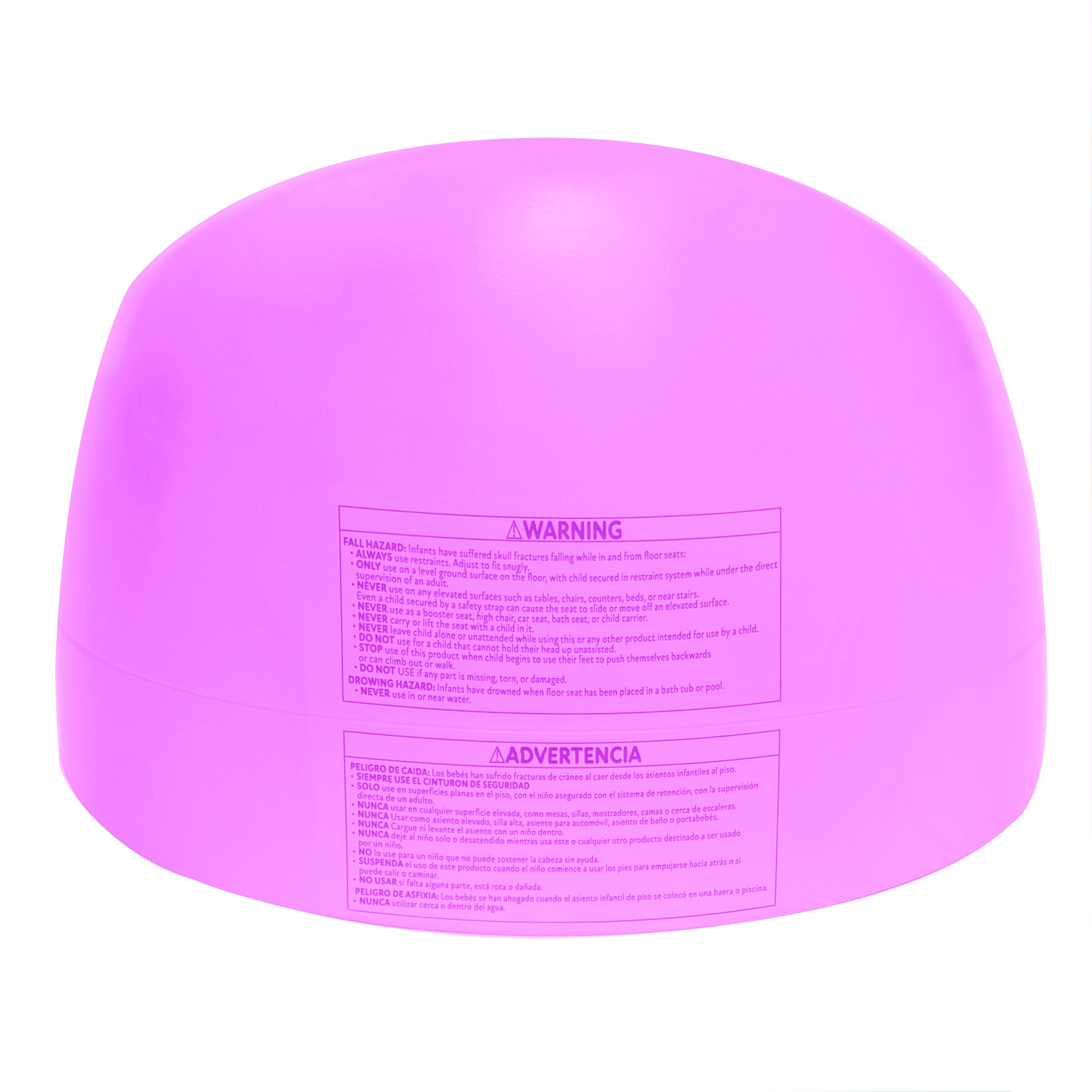 Nuby Laundry supplies in Pink