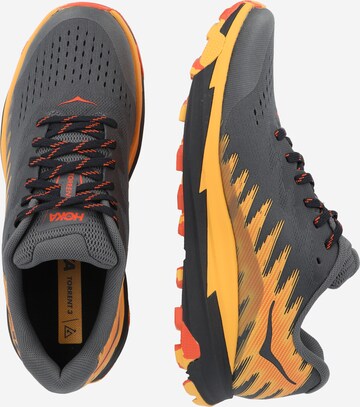 Hoka One One Loopschoen 'TORRENT 3' in Grijs