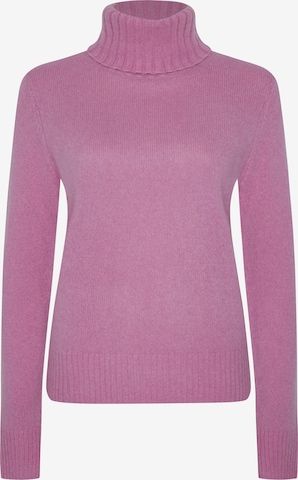 Style Republic Pullover in Pink: Vorderseite