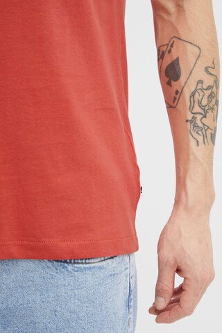 !Solid Shirt 'Elwel' in Red