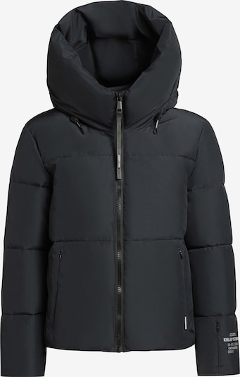 Žieminė striukė 'Audrey Matt' iš khujo, spalva – nakties mėlyna, Prekių apžvalga