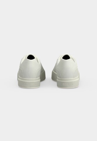 Calvin Klein Sneaker in Weiß