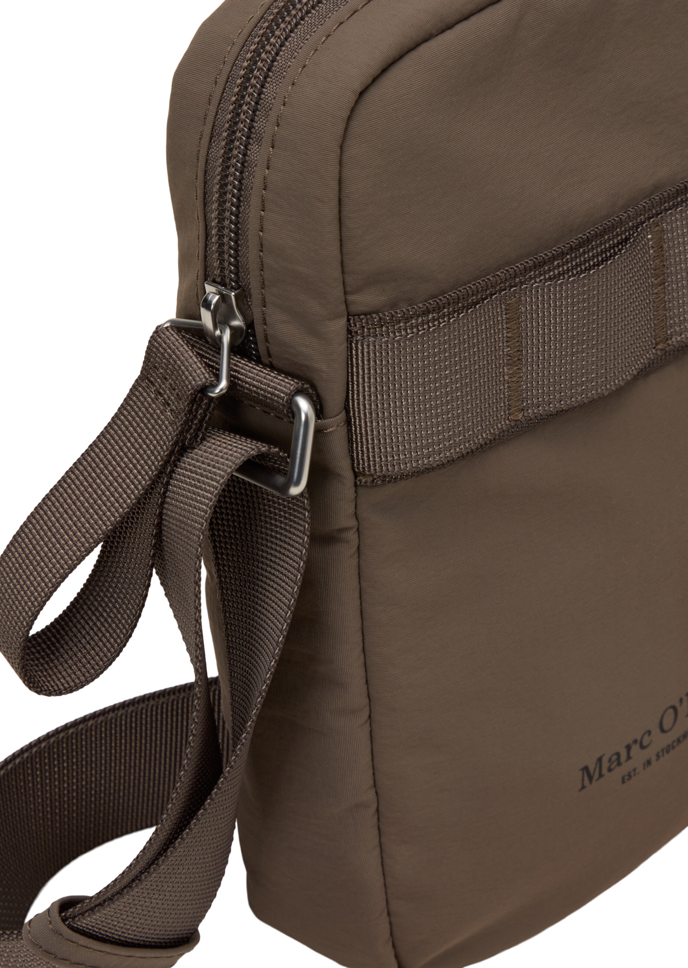 Sac à bandoulière Marc O'Polo en marron