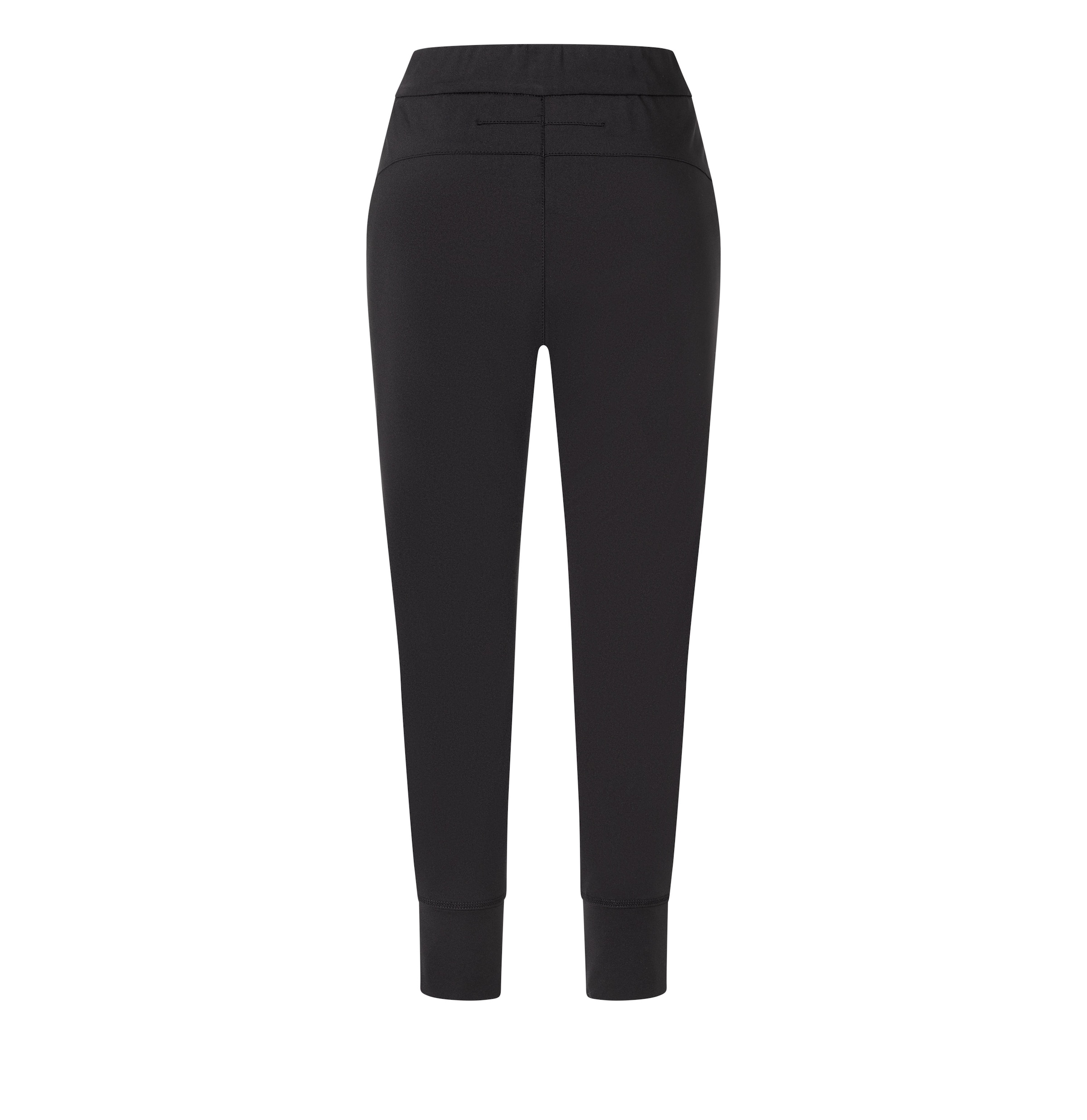 MAC Tapered Pants in Black