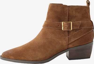 Next Kotníkové boty - koňaková, Produkt