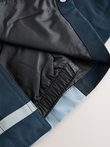 Baker by Ted Baker Loose fit Weatherproof pants in Blue