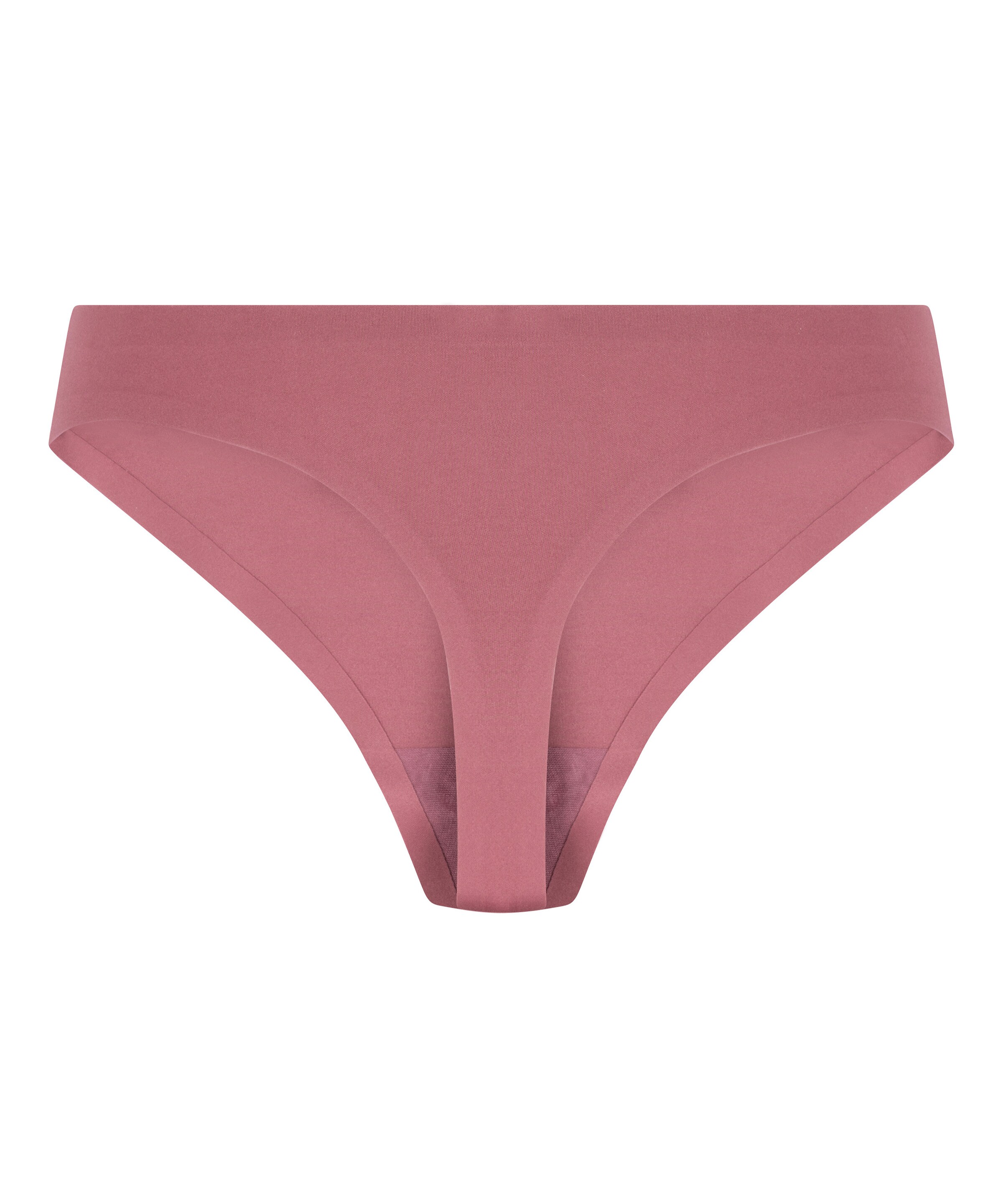 String Hunkemöller en violet
