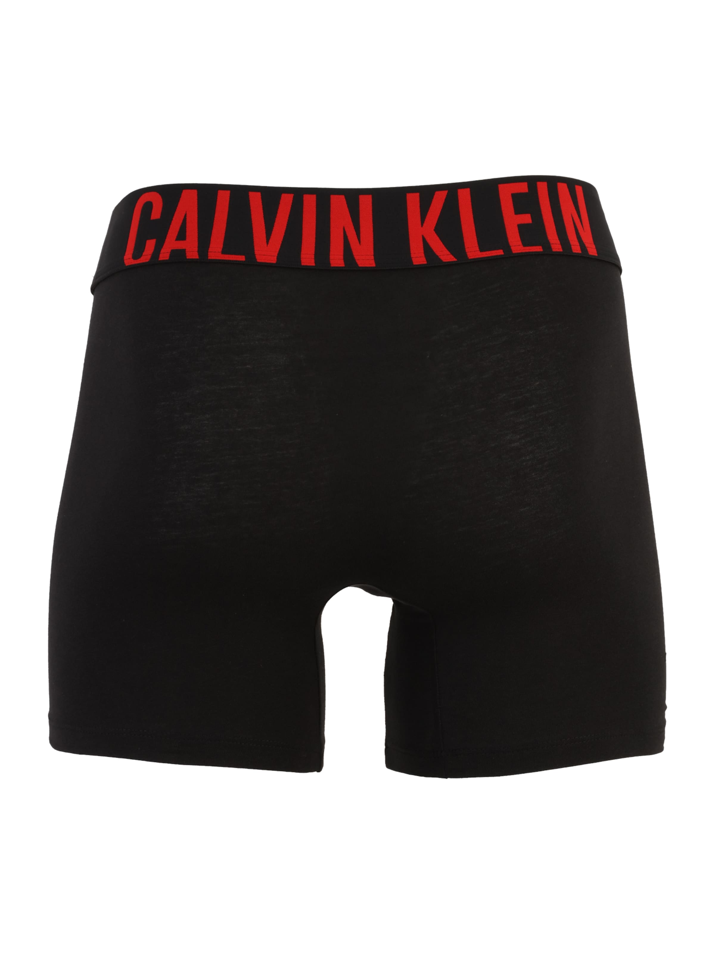 Calvin Klein Underwear Μποξεράκι σε μαύρο